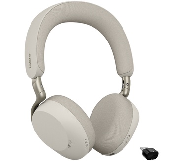 Jabra Evolve3 75 UC + Link 390c