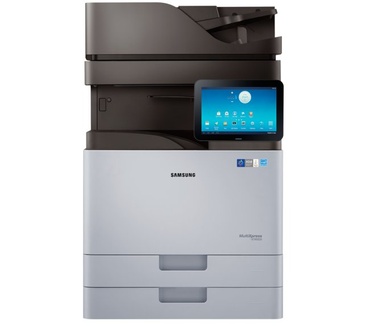 Samsung SL-K7400GX
