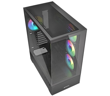 Sharkoon AK6 RGB
