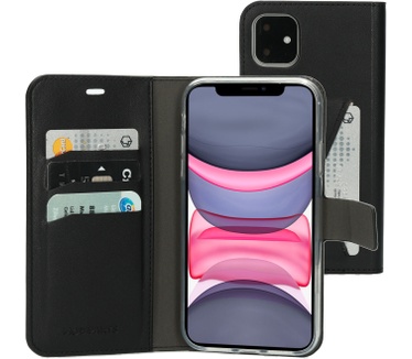 Mobiparts Classic Wallet Case iPhone 11