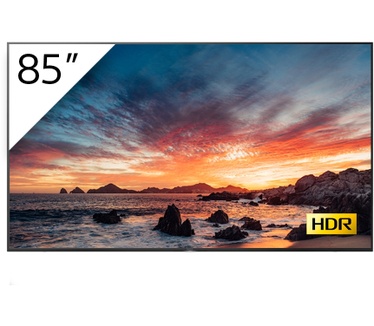 Sony FWD-85X80H/T