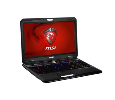 MSI GT60 0NE-452FR