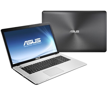 Asus X750LN-TY111H