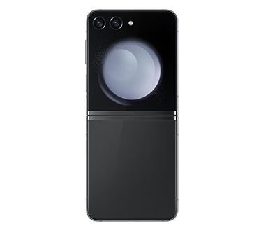 Samsung Galaxy Z Flip5, 512GB Grafiet