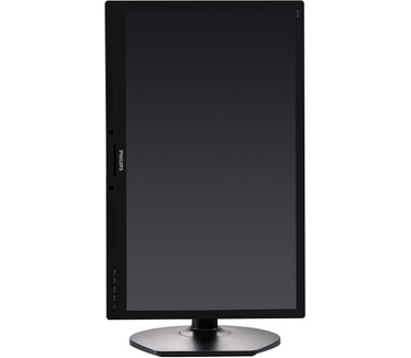 Philips 221B6LPCB/00 Zwart