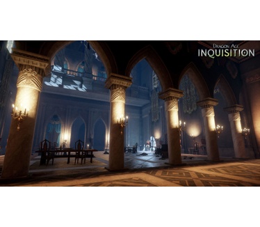 Dragon Age: Inquisition, Xbox One