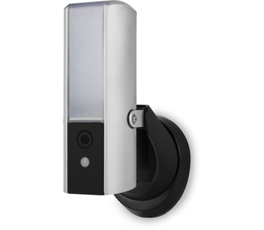Smartwares CIP-39901 Guardian | Beveiligingscamera & licht