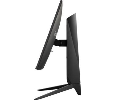 ViewSonic VX3480-2K-PRO Zwart