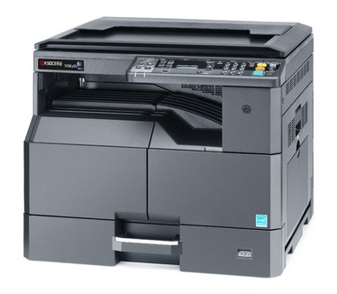 Kyocera TASKalfa 1800