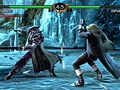 Soulcalibur IV