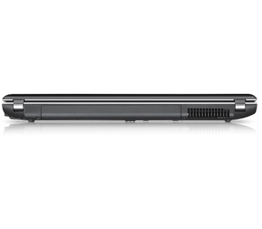 Samsung R520 FS01NL