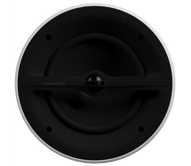 Bowers & Wilkins CCM382 (Grijs, Zwart)