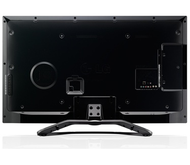 LG 47LA6608 Zwart
