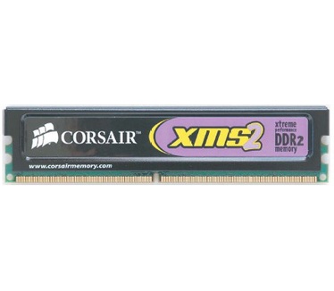 Corsair CM2X1024-5400C4