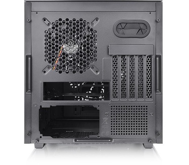 Thermaltake Divider 200 TG Air Micro