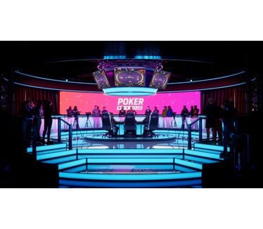 Poker Club, PS4