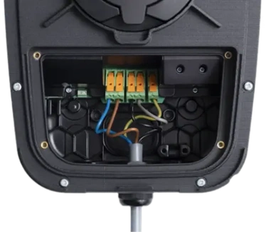 BlueSky Socket Home Charger