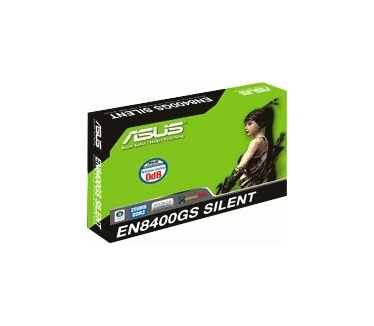 Asus EN8400GS/HTD/256M