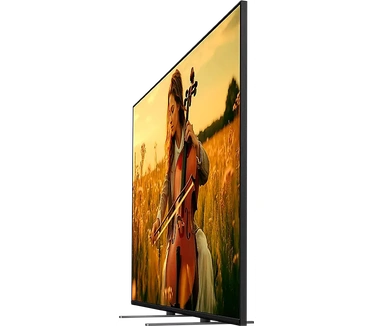 Sony Bravia 5 98" (K-98XR55) Zwart
