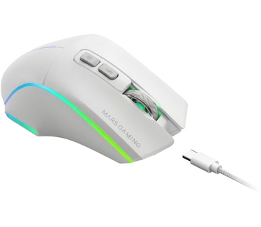 Mars Gaming MMWVECTORW