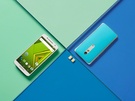 Motorola G X Style Play 2015