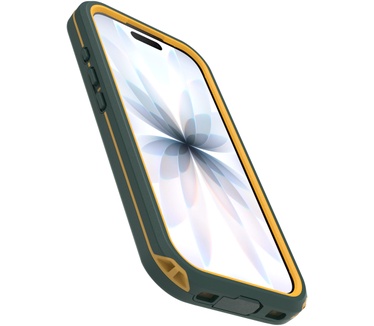 Otterbox Fre MagSafe Series voor Apple iPhone 17, Submerge (iPhone 17 Pro Max) Zwart