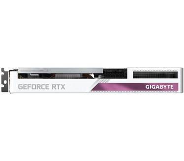 Gigabyte GeForce RTX 3060 Ti Vision OC 8G