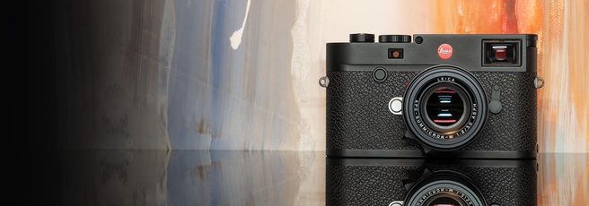 Leica M10-R