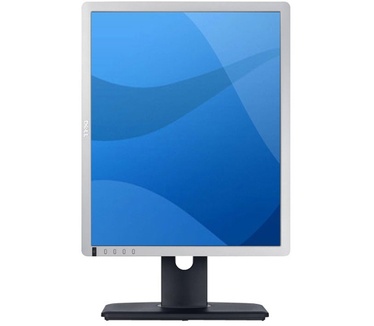 Dell P1913S Grijs
