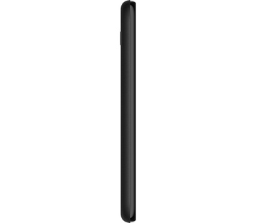 Alcatel One Touch Pixi 4 (5) 4G Dual Sim Zwart