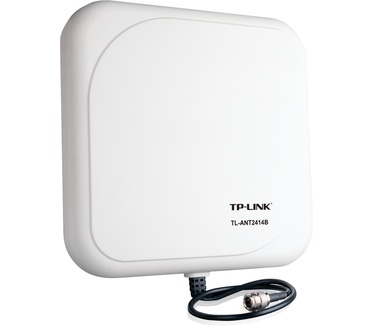 TP-Link 2.4GHz 14dBi Outdoor Directional Antenna TL-ANT2414B