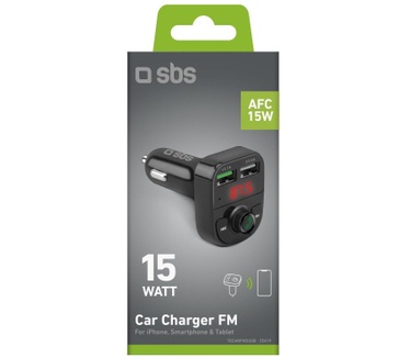 SBS TECARFM2USB