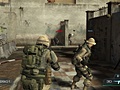 SOCOM U.S. Navy Seals Confrontation