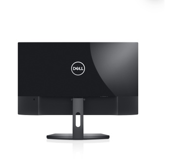 Dell SE2219H Zwart