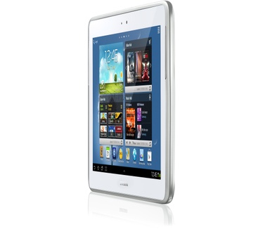 Samsung Galaxy Note 10.1 32GB Wit