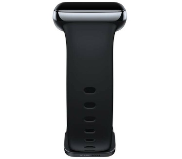 Xiaomi Smart Band 7 Pro Zwart Zwart (Zwart)