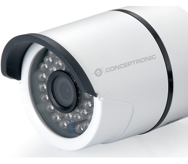 Conceptronic JARETH HD Wireless Cloud IP Camera, Outdoor