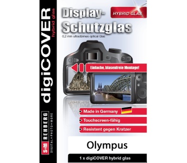 DigiCover G3187