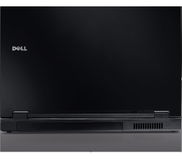 Dell Latitude E5500