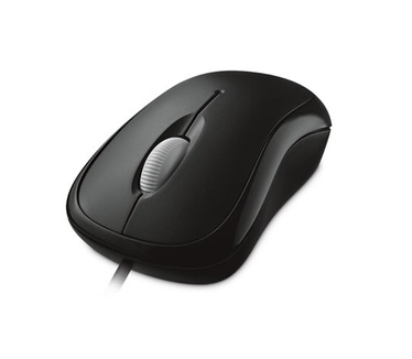 Microsoft Basic Optical Mouse for Business