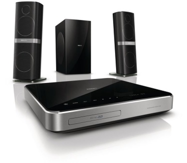 Philips SoundHub 2.1 HTS7202/12