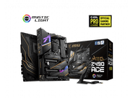 MSI Z490