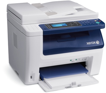 Xerox WorkCentre 6015V/NI