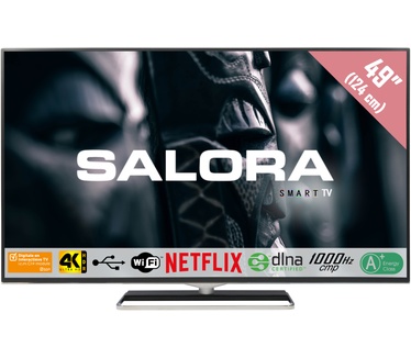 Salora 49UHX4500