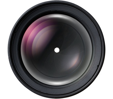 Samyang Optics 135mm F2.0 ED UMC