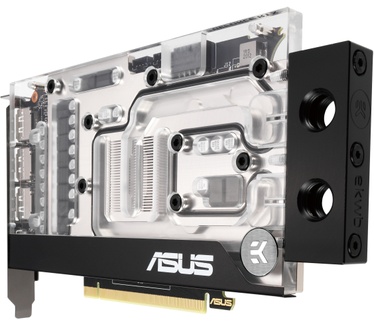ASUS EKWB GeForce RTX 3070 8GB GDDR6