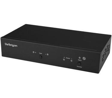 Startech.com HDBaseT Repeater voor ST121HDBTE of ST121HDBTPW HDMI verlenging set 4K