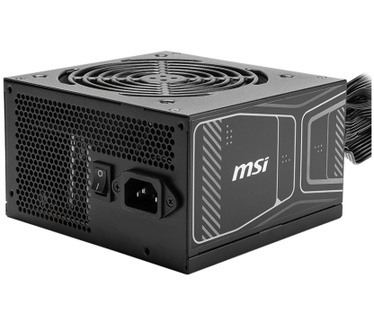 MSI MAG A850GN PCIE5