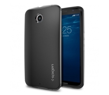 Spigen Neo Hybrid HTC One M9 Case - SGP11389 - Gunmetal