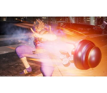 Marvel VS. Capcom: Infinite, Xbox One